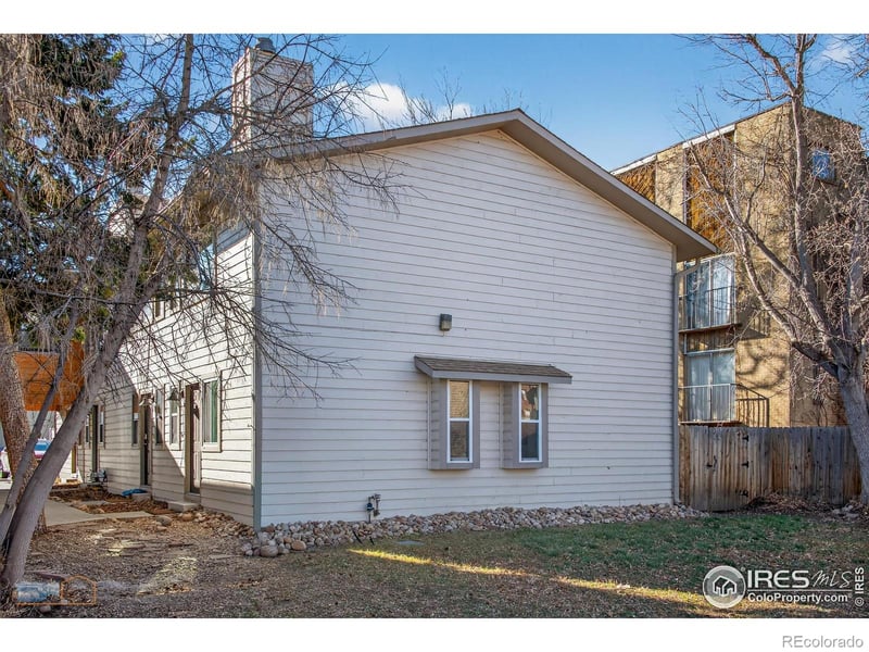 2238 Canyon Blvd #1, Boulder, CO 80302