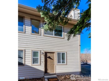 2238 Canyon Blvd #1, Boulder, CO 80302