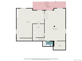 10626 Clarkeville Way, Parker, CO 80134