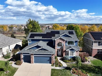 10626 Clarkeville Way, Parker, CO 80134