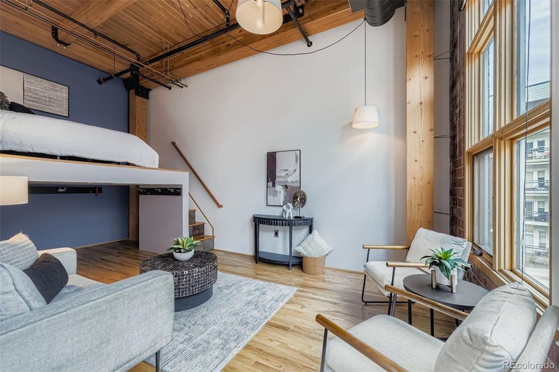 2955 Inca St #2H, Denver, CO 80202