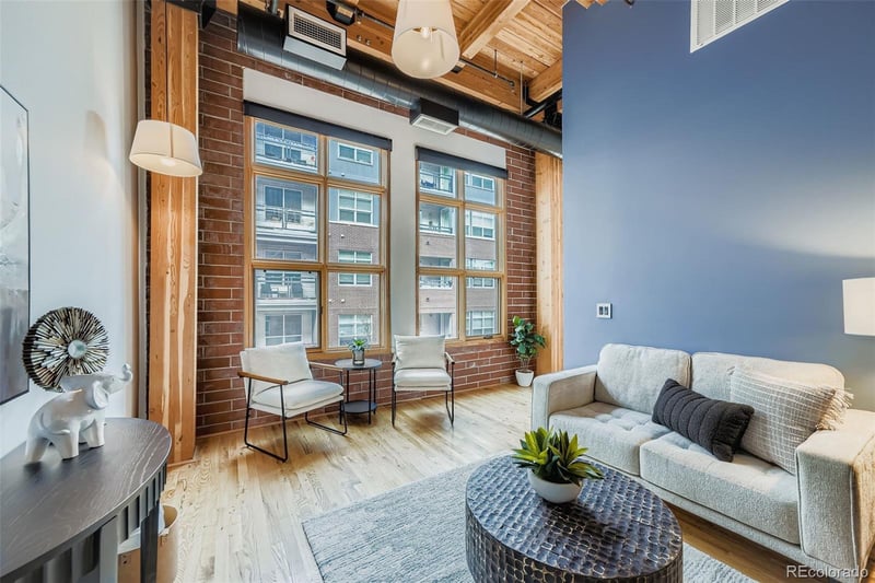 2955 Inca St #2H, Denver, CO 80202