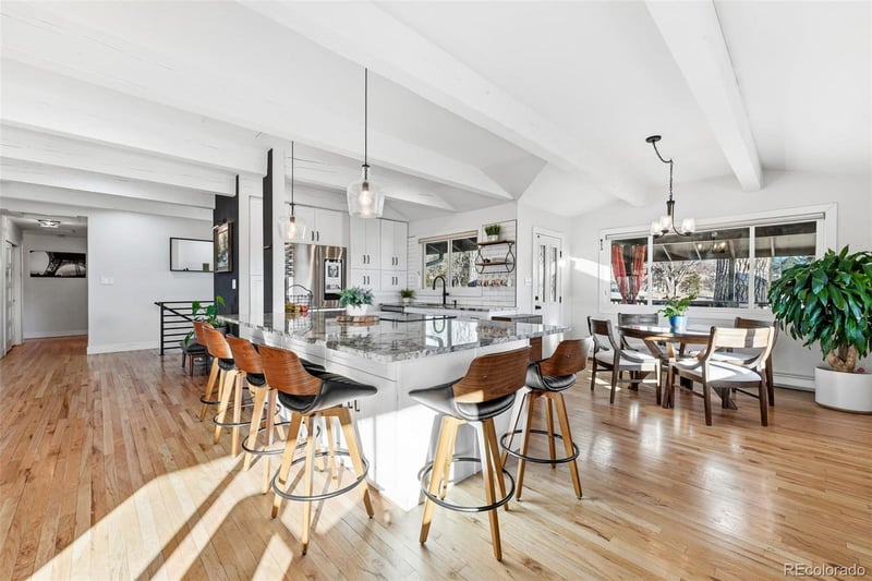 2711 S Pierce St, Denver, CO 80227