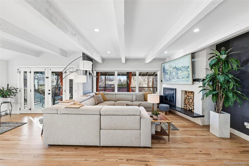 2711 S Pierce St, Denver, CO 80227