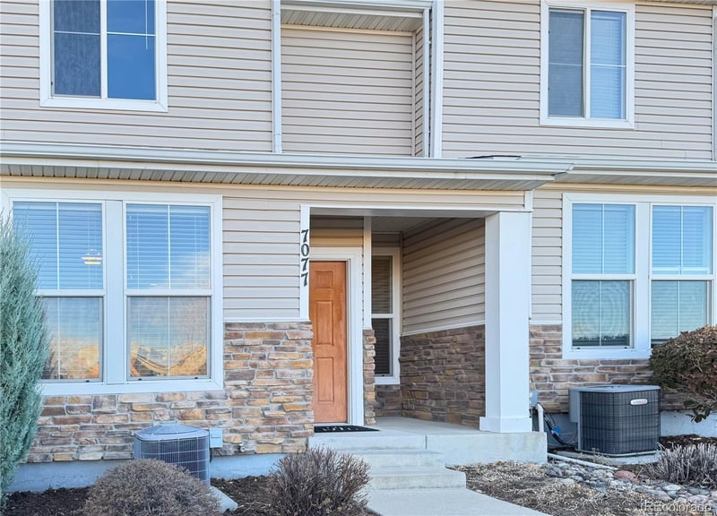 7077 Red Sand Grv, Colorado Springs, CO 80923
