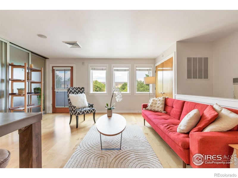 3174 Foundry Pl, Boulder, CO 80301