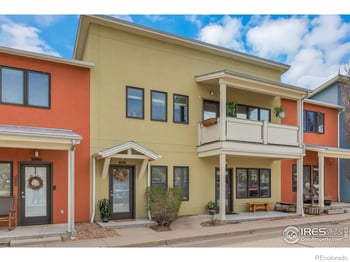 3174 Foundry Pl, Boulder, CO 80301