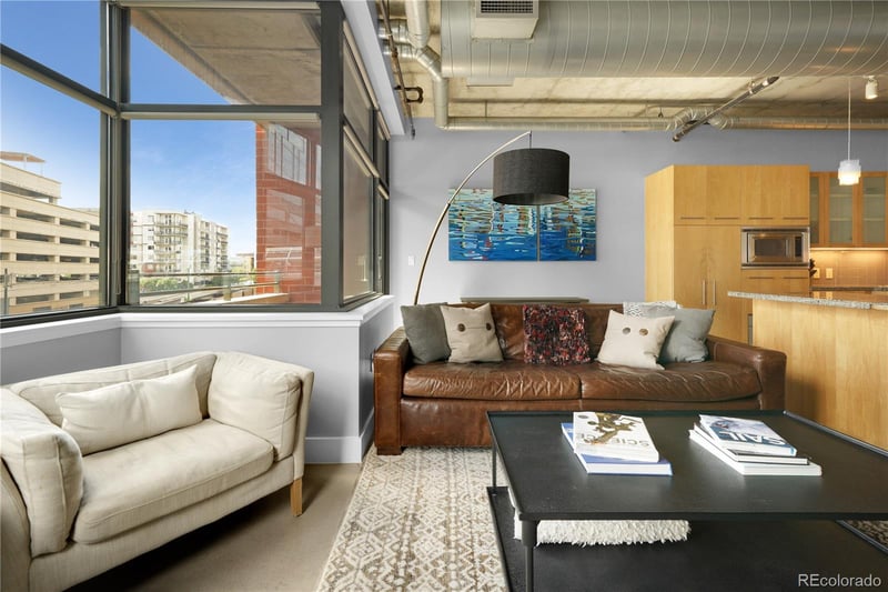 2100 16th St #311, Denver, CO 80202