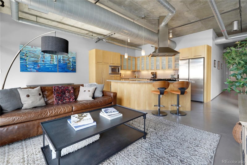 2100 16th St #311, Denver, CO 80202