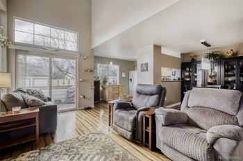 5551 Cornerstone Dr #25, Fort Collins, CO 80528