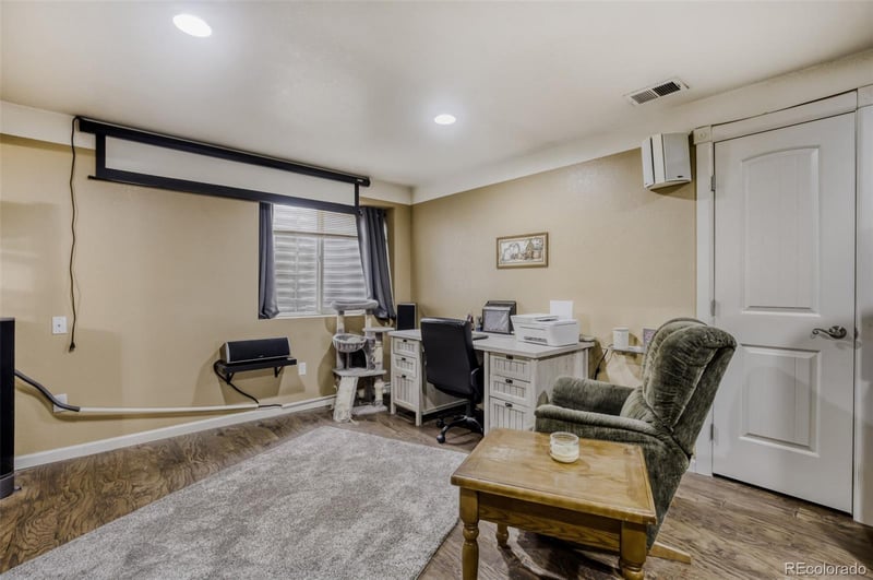 5551 Cornerstone Dr #25, Fort Collins, CO 80528