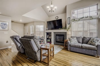 5551 Cornerstone Dr #25, Fort Collins, CO 80528