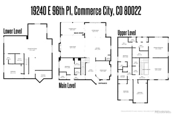 19240 96th Pl, Commerce City, CO 80022
