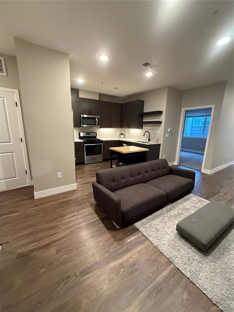 2729 28 Ave #407, Denver, CO 80211