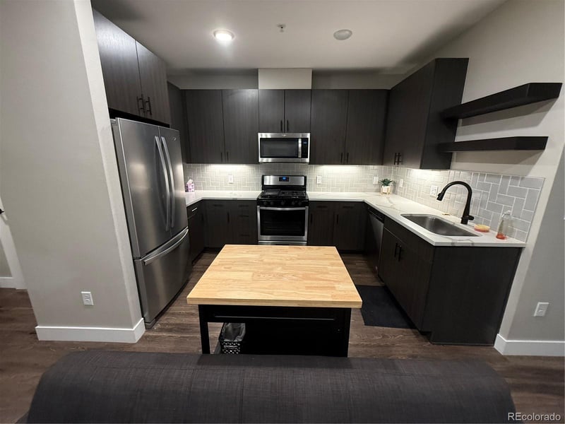 2729 28 Ave #407, Denver, CO 80211