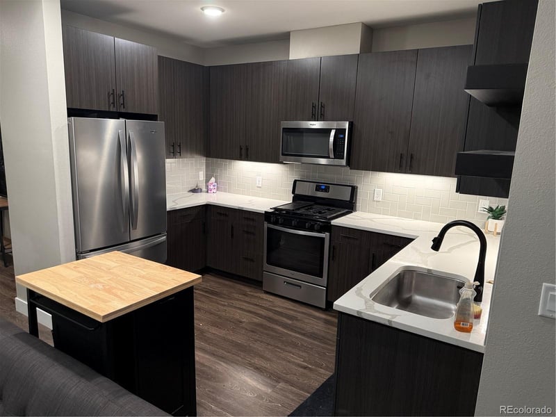 2729 28 Ave #407, Denver, CO 80211