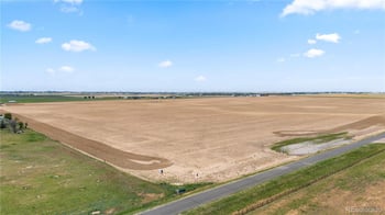 Imboden Rd, Hudson, CO 80603