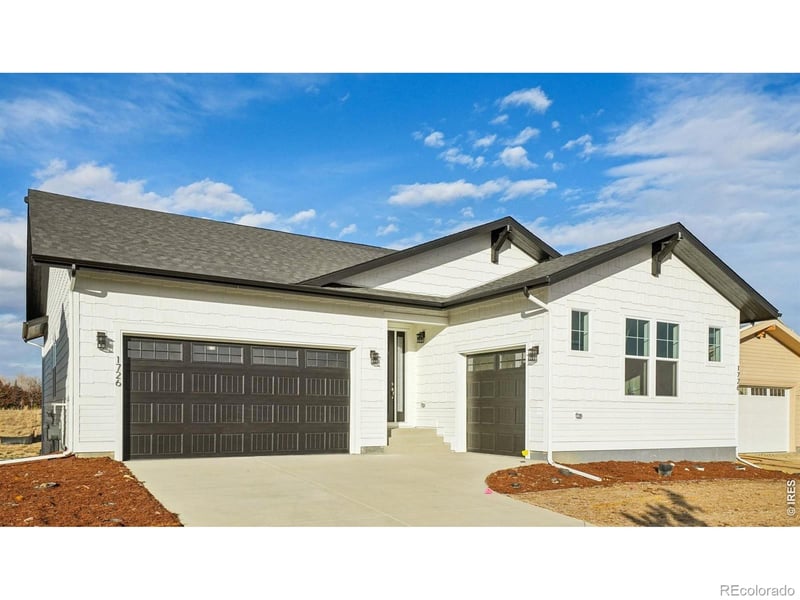 1726 Morningstar Way, Fort Collins, CO 80524