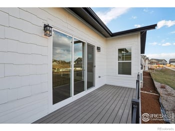 1726 Morningstar Way, Fort Collins, CO 80524