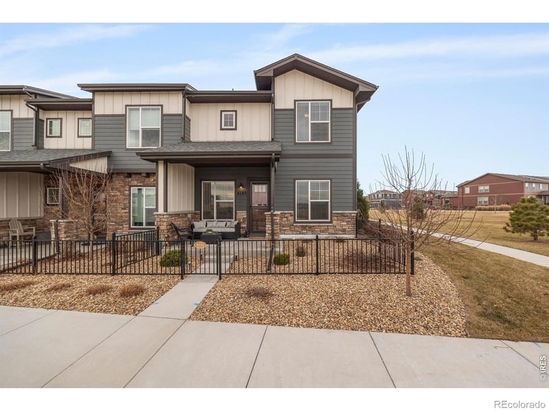 4195 Park Dr, Loveland, CO 80538