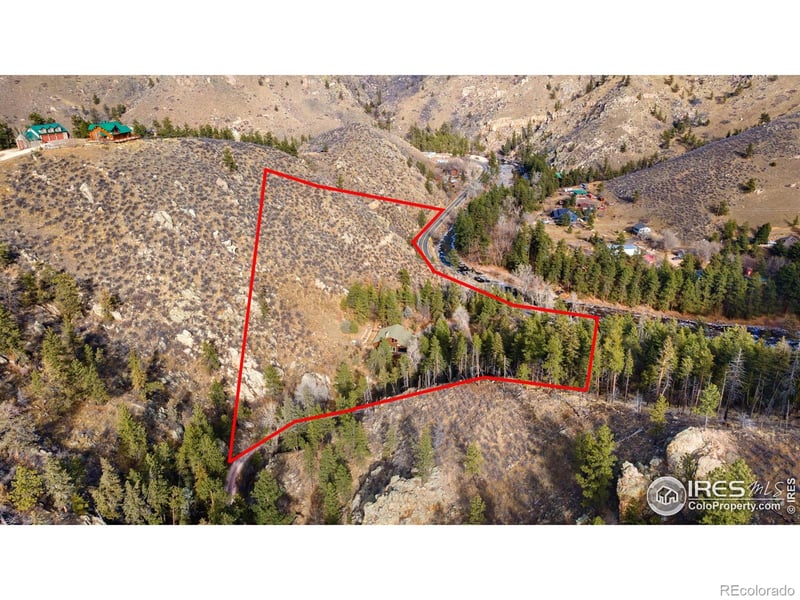 31 Kings Canyon Rd, Bellvue, CO 80512