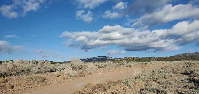 Lot 1043 Leeway Rd, Fort Garland, CO 81133