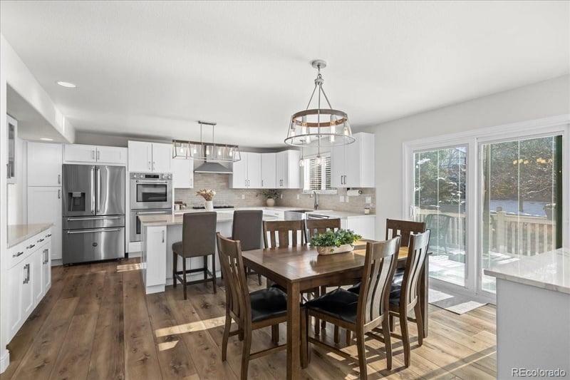 7364 W 98th Pl, Westminster, CO 80021