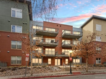 1440 Little Raven St #401, Denver, CO 80202