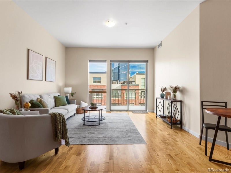 1440 Little Raven St #401, Denver, CO 80202