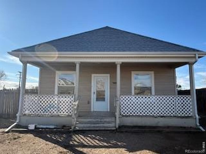 1006 C St, Greeley, CO 80631