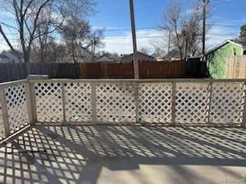 1006 C St, Greeley, CO 80631