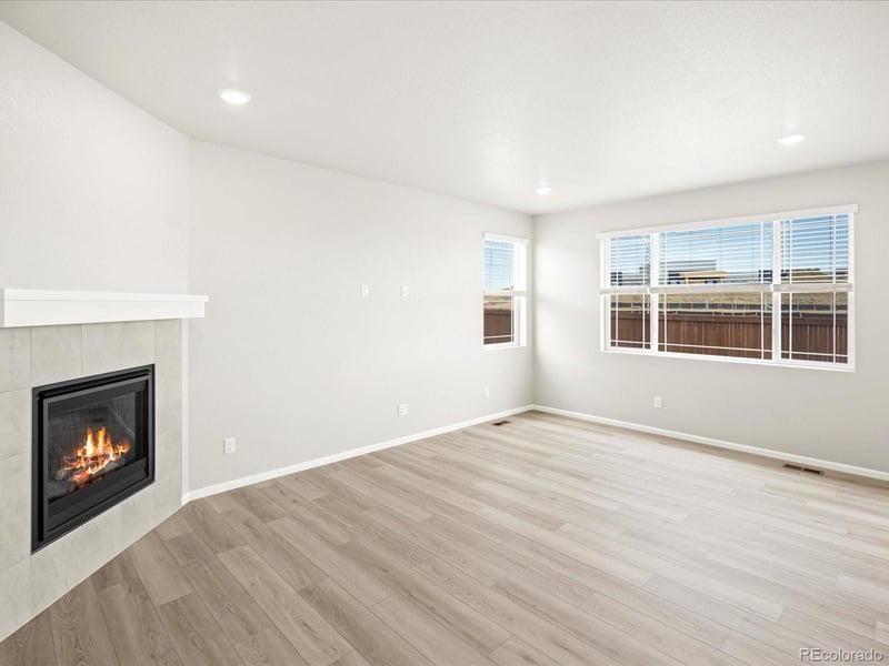 8919 Sedalia St, Commerce City, CO 80022