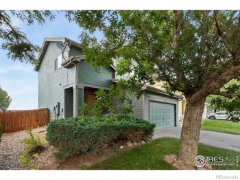 3902 Celtic Ln, Fort Collins, CO 80524