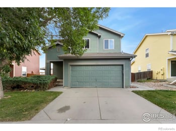 3902 Celtic Ln, Fort Collins, CO 80524