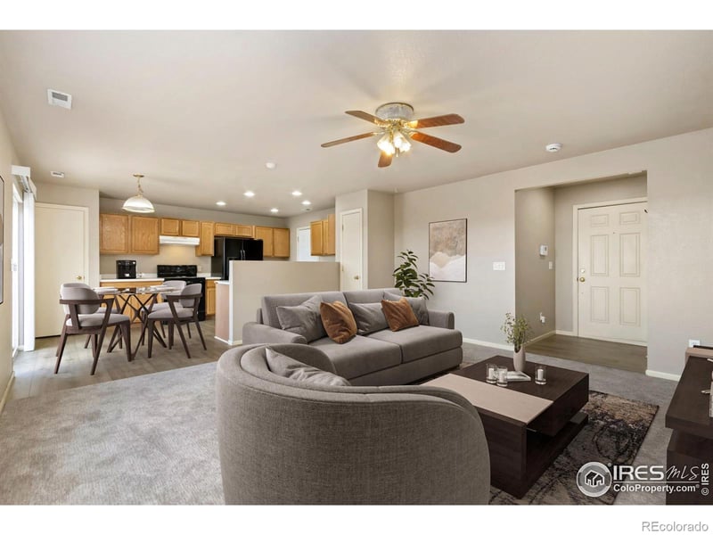 3902 Celtic Ln, Fort Collins, CO 80524