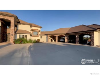 27132 Coyote Ridge Ln, Johnstown, CO 80534