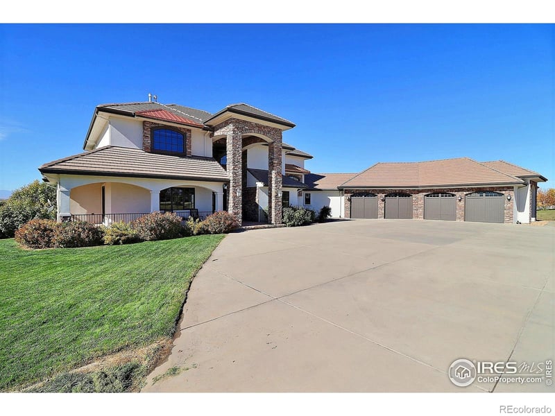 27132 Coyote Ridge Ln, Johnstown, CO 80534