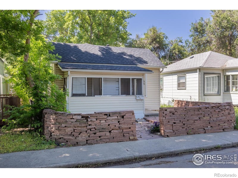 29 Marshall Pl, Longmont, CO 80504