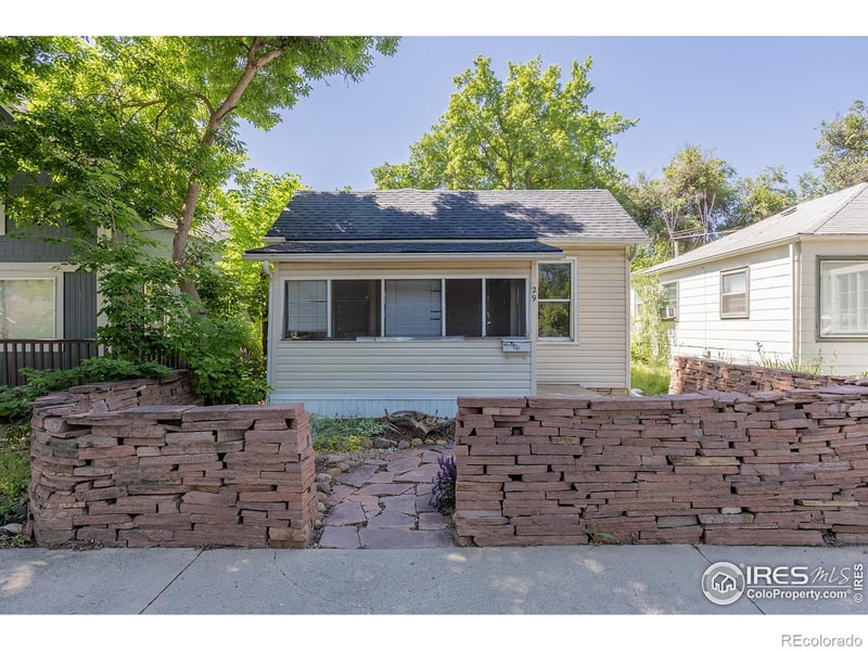 29 Marshall Pl, Longmont, CO 80504