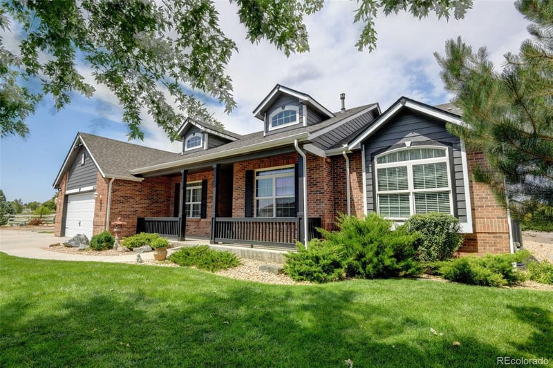 16735 Shadow Wood Ct, Hudson, CO 80642