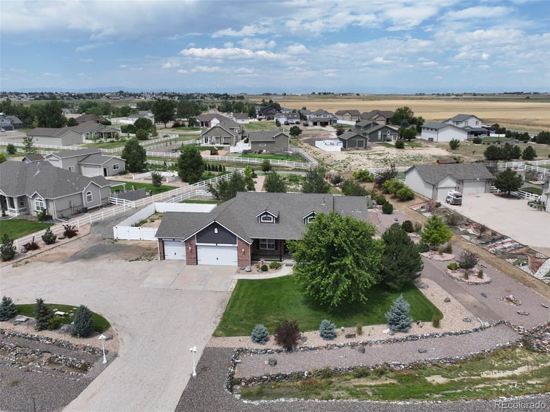 16735 Shadow Wood Ct, Hudson, CO 80642