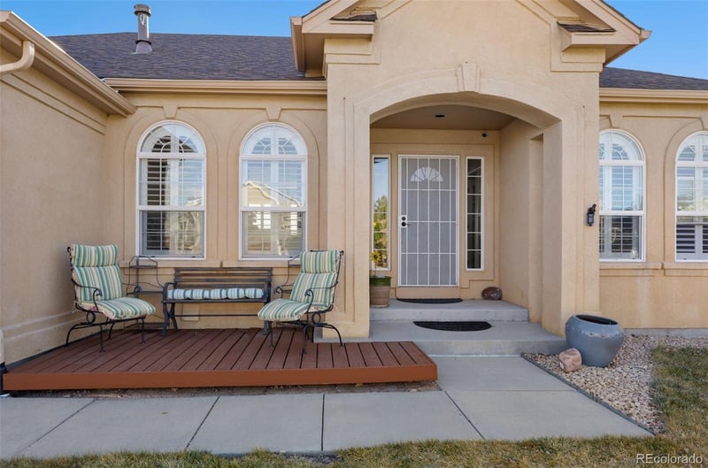 12235 Big Cypress Dr, Peyton, CO 80831