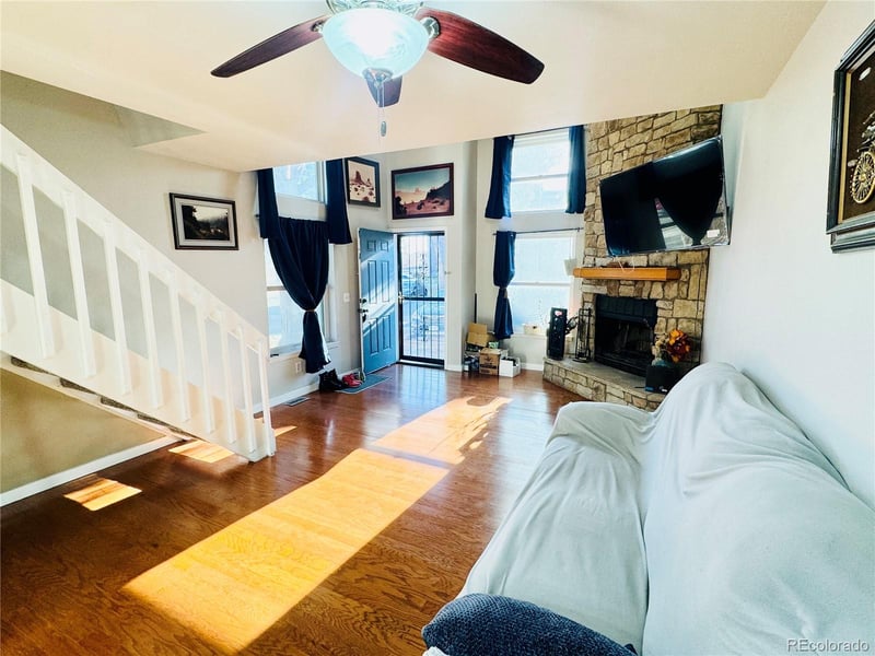 16201 Dakota Pl #H, Aurora, CO 80017