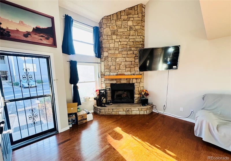 16201 Dakota Pl #H, Aurora, CO 80017