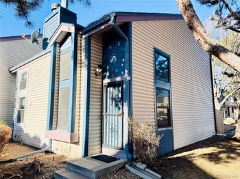 16201 Dakota Pl #H, Aurora, CO 80017