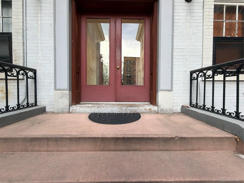 215 11th Ave #D7, Denver, CO 80203