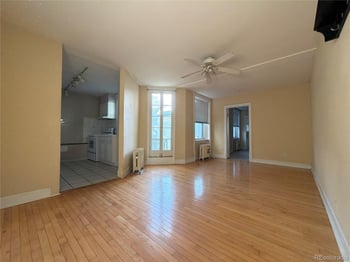 215 11th Ave #D7, Denver, CO 80203