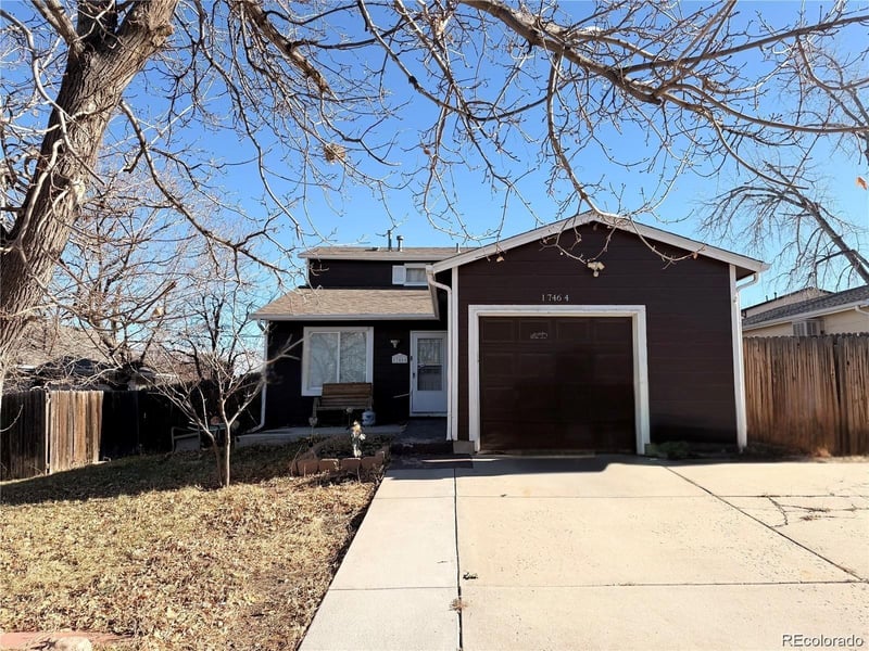 17464 Temple Dr, Aurora, CO 80015