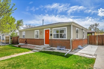 2850 Roosevelt , Thornton, CO 80229