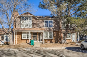 4694 Crystal Way #D111, Aurora, CO 80015